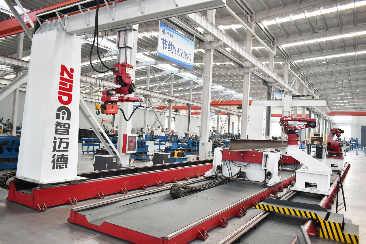 喜訊！智邁德入選 2022年度山東省“專精特新”企業(yè)