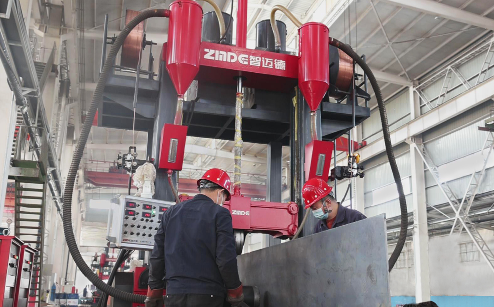 濰坊日報頭版：像“搭積木”一樣造房子——智邁德股份有限公司讓建筑實現工