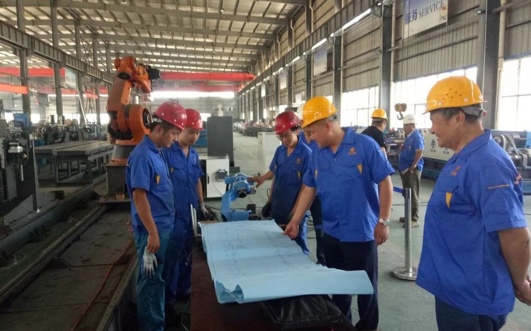 履職擔(dān)當(dāng)創(chuàng)新實(shí)干 打造行業(yè)領(lǐng)軍品牌