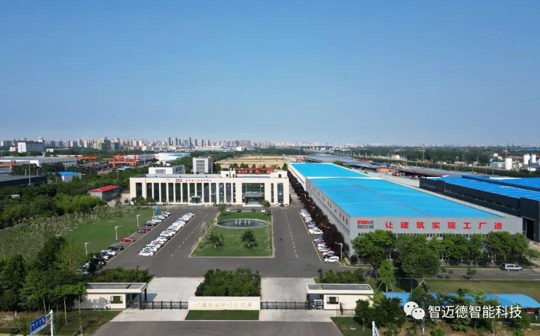 智邁德董事長張兆瑞榮獲濰坊市民營企業(yè)家“掛帥出征”百強(qiáng)榜新星企業(yè)家稱號