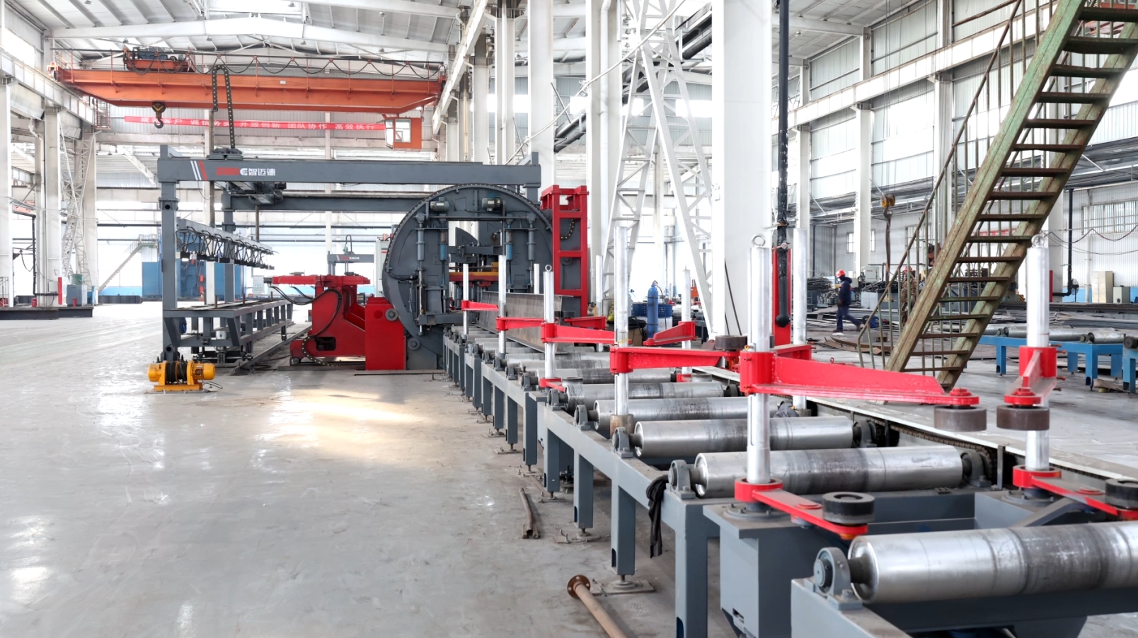 總建筑面積超20萬平方米，六安市這一項目榮獲“中國鋼結構金獎”