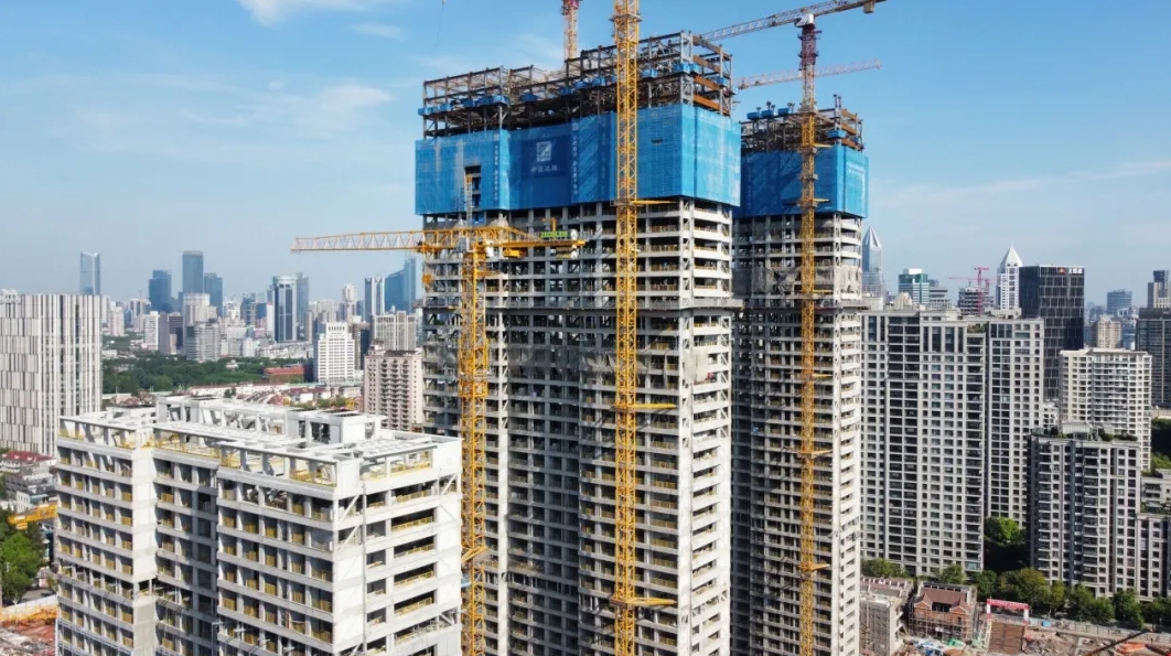 大力發(fā)展裝配式，這一地區(qū)優(yōu)先采用鋼結(jié)構(gòu)裝配式建筑