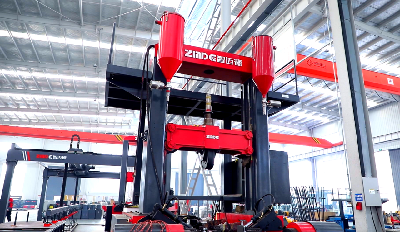 智邁德：忙生產(chǎn)，趕訂單，奮力沖刺四季度