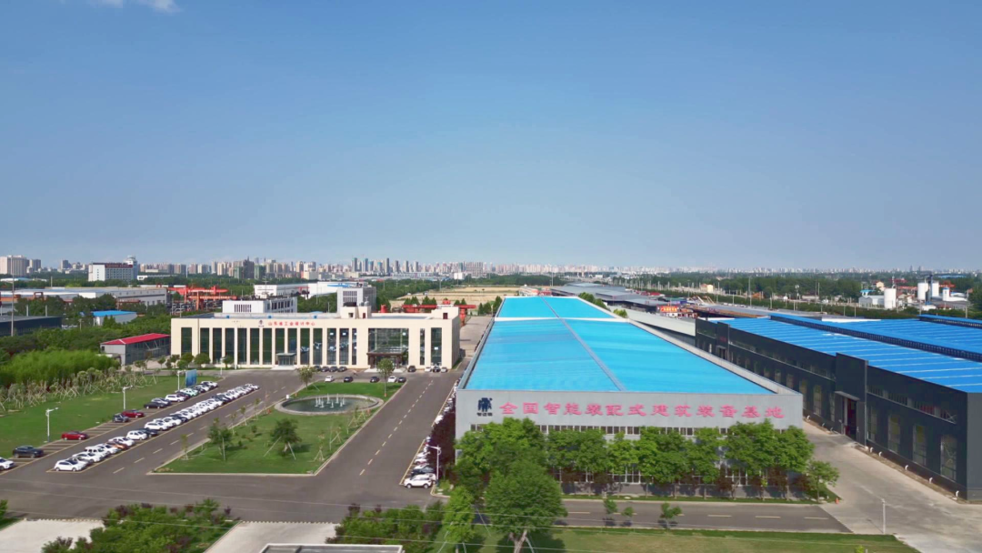 龍頭智邁德-引領新增長